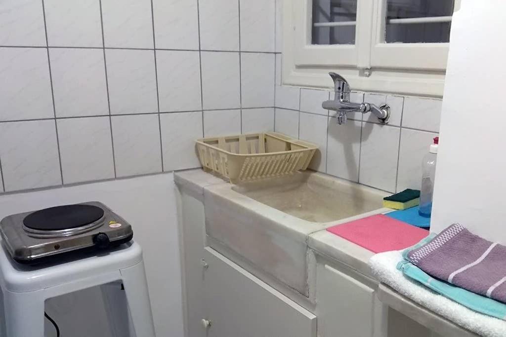 Cozy Apartment In Athens City Centre! 外观 照片