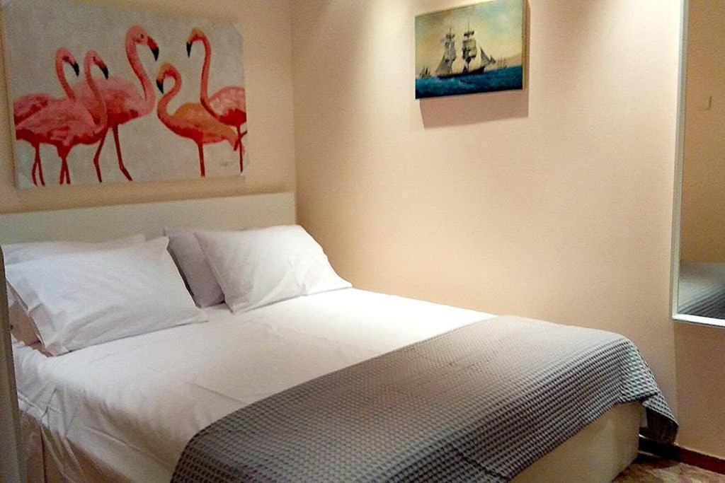 Cozy Apartment In Athens City Centre! 外观 照片